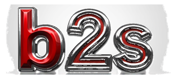 b2s logo
