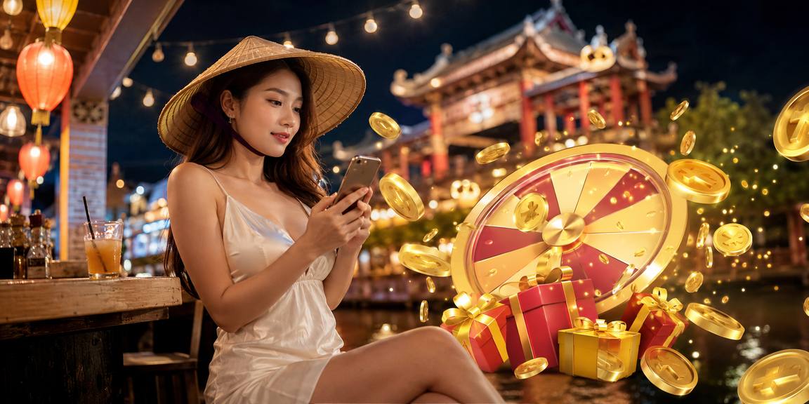 b2s Cơ Chế Tích Lũy Wild Và Vòng Quay Liên Tiếp
